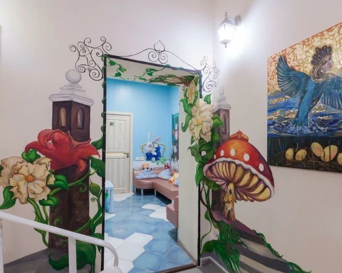 Фото клиники 9