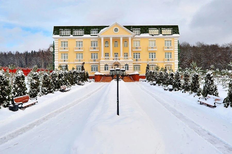 Фото клиники 2