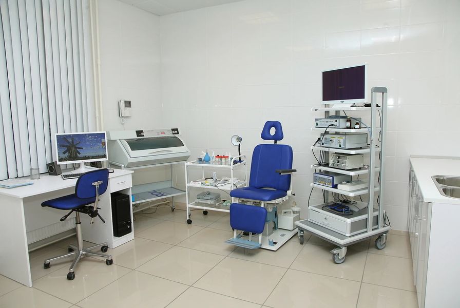 Фото клиники 3