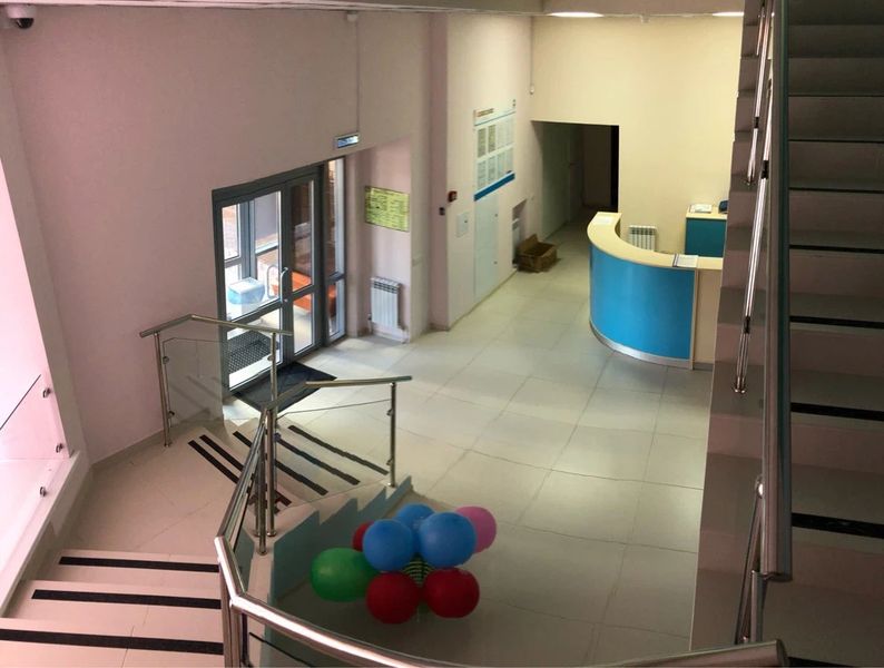 Фото клиники 2