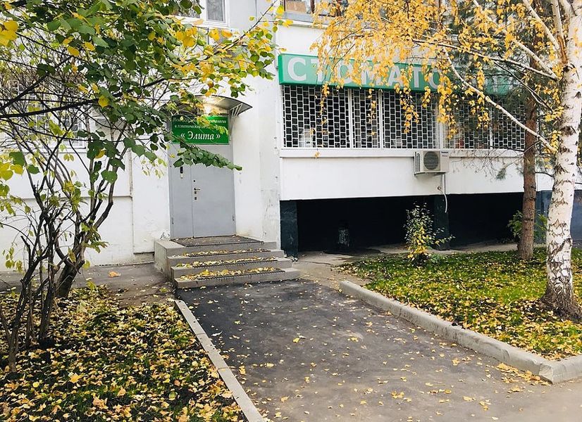 Фото клиники 1