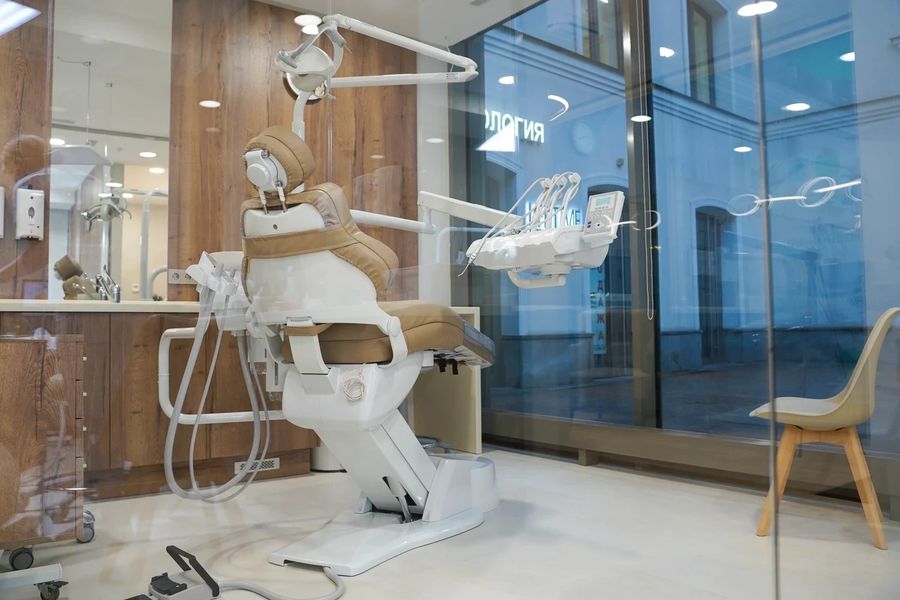 Фото клиники 8