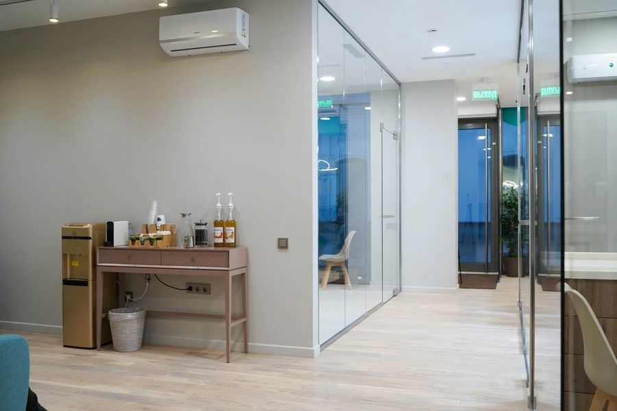 Фото клиники 4