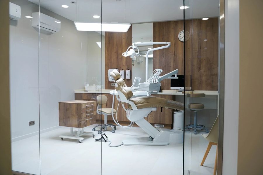 Фото клиники 9