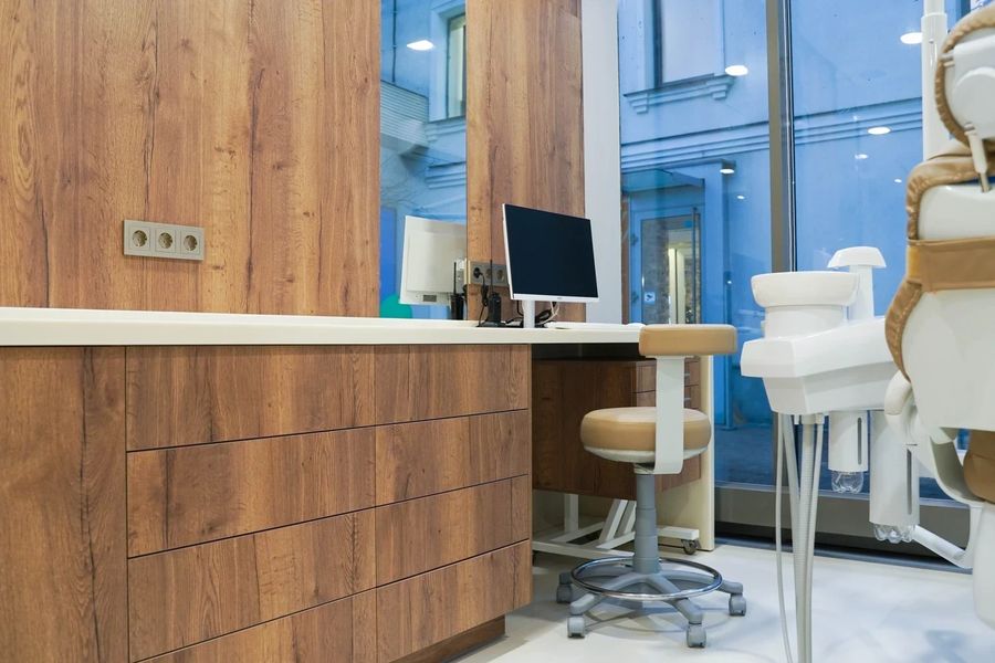 Фото клиники 7