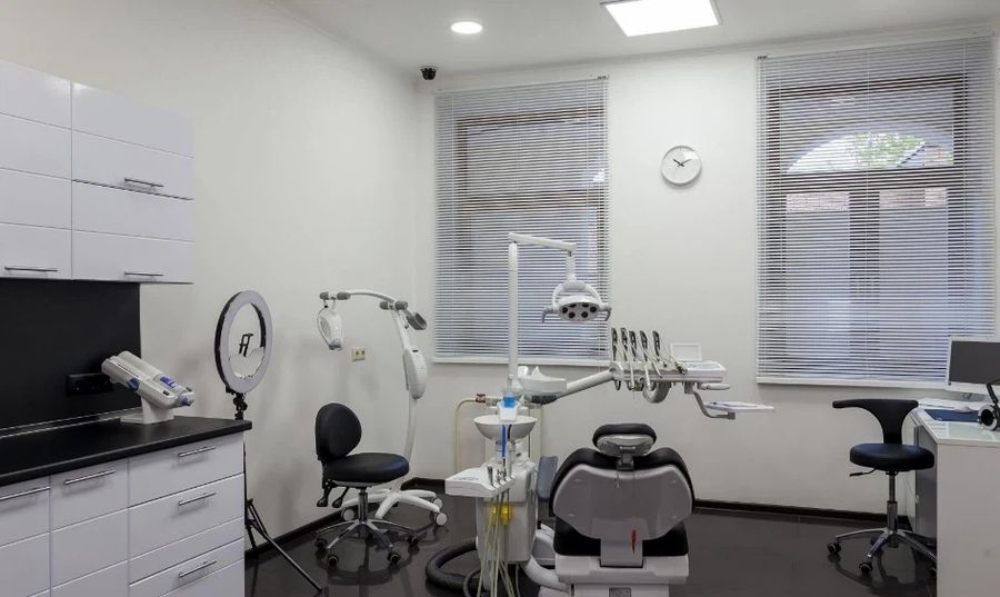 Фото клиники 4