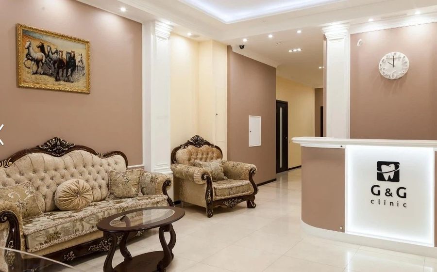 Фото клиники 2