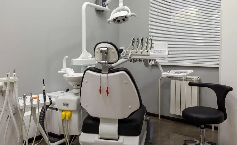 Фото клиники 3