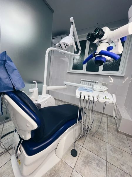 Фото клиники 3