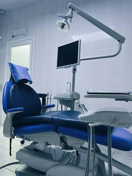 Фото клиники 1