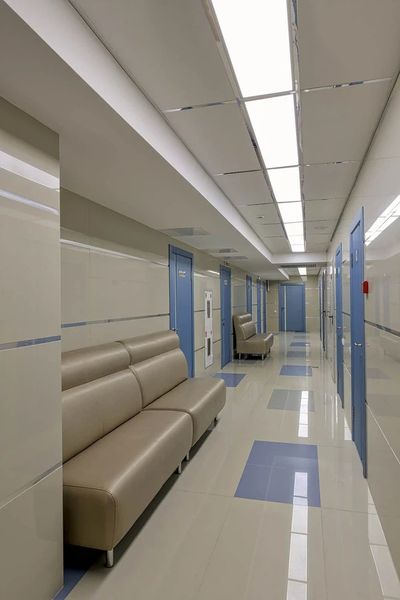 Фото клиники 1