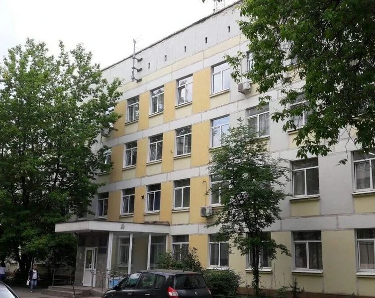 Фото клиники 1