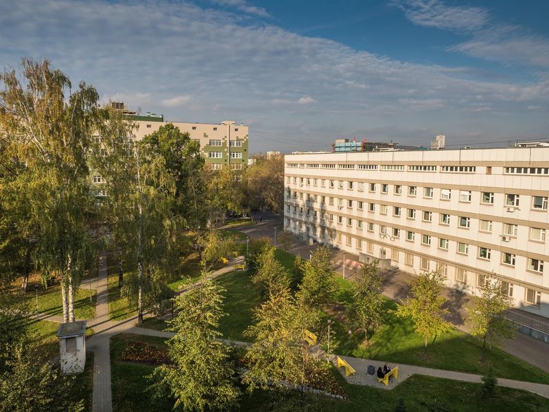 Фото клиники 2