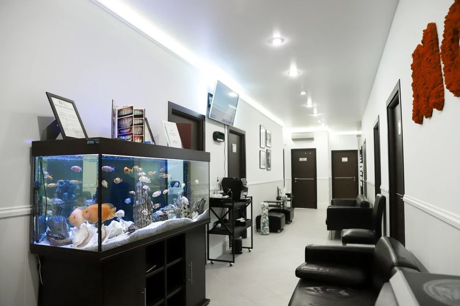 Фото клиники 7