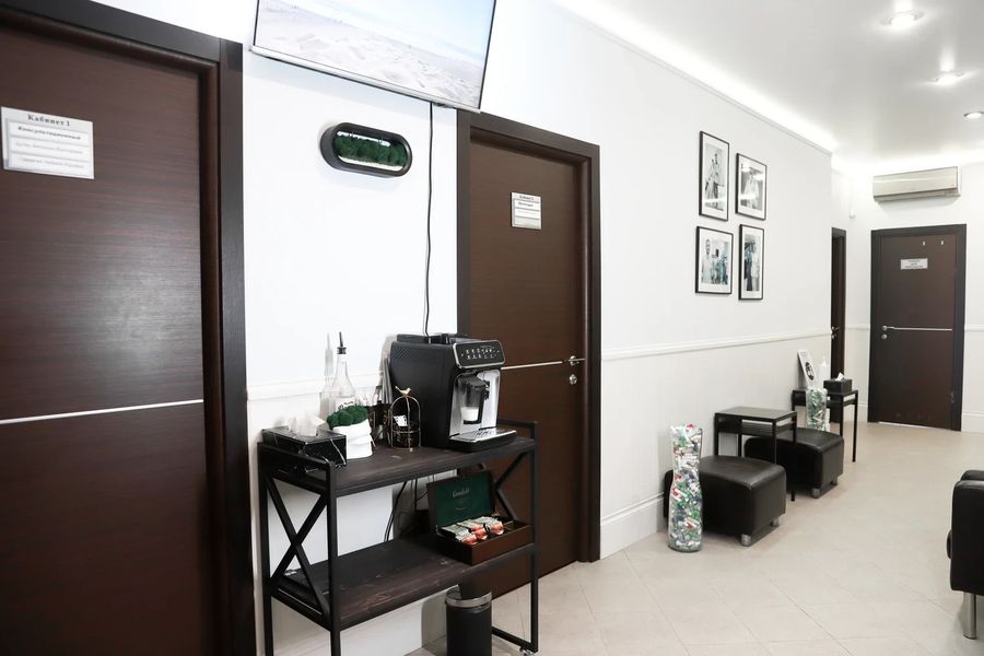 Фото клиники 5