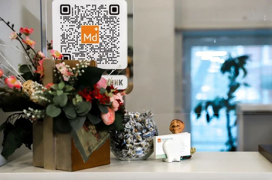 Фото клиники 11