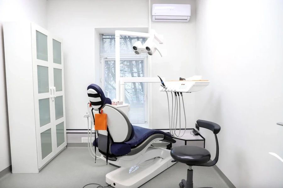 Фото клиники 10