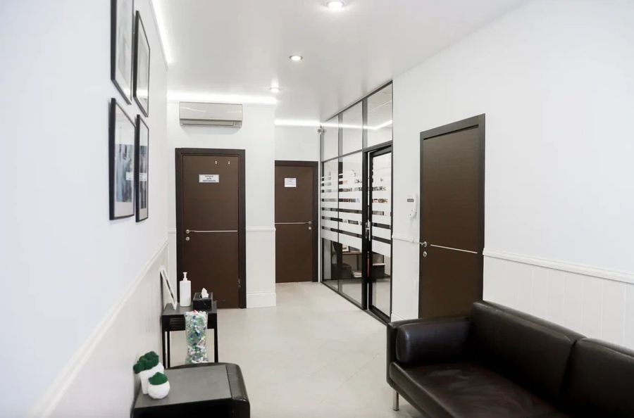 Фото клиники 13