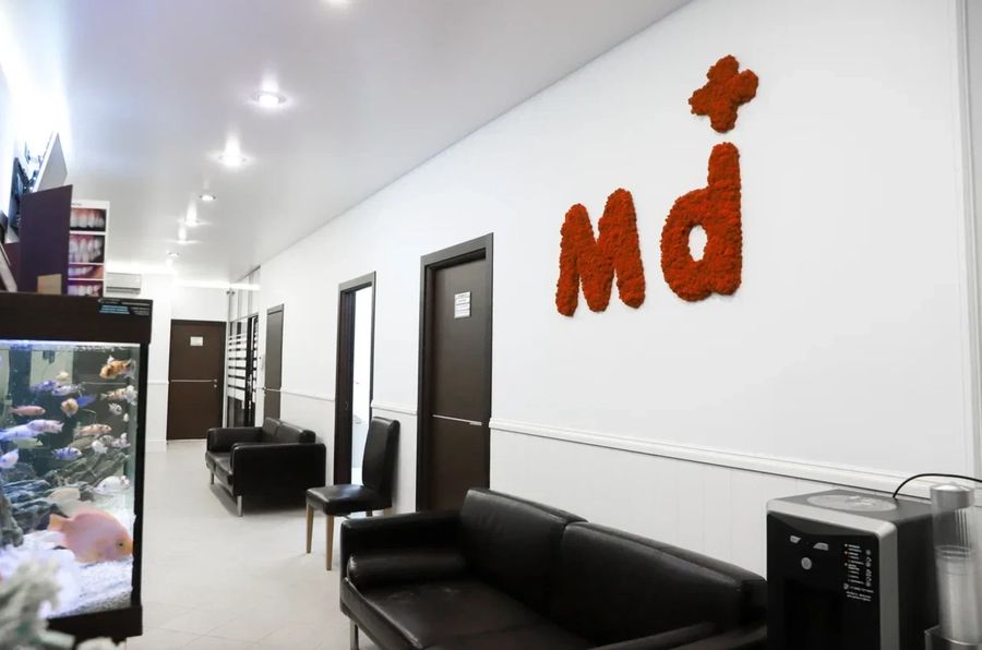 Фото клиники 14