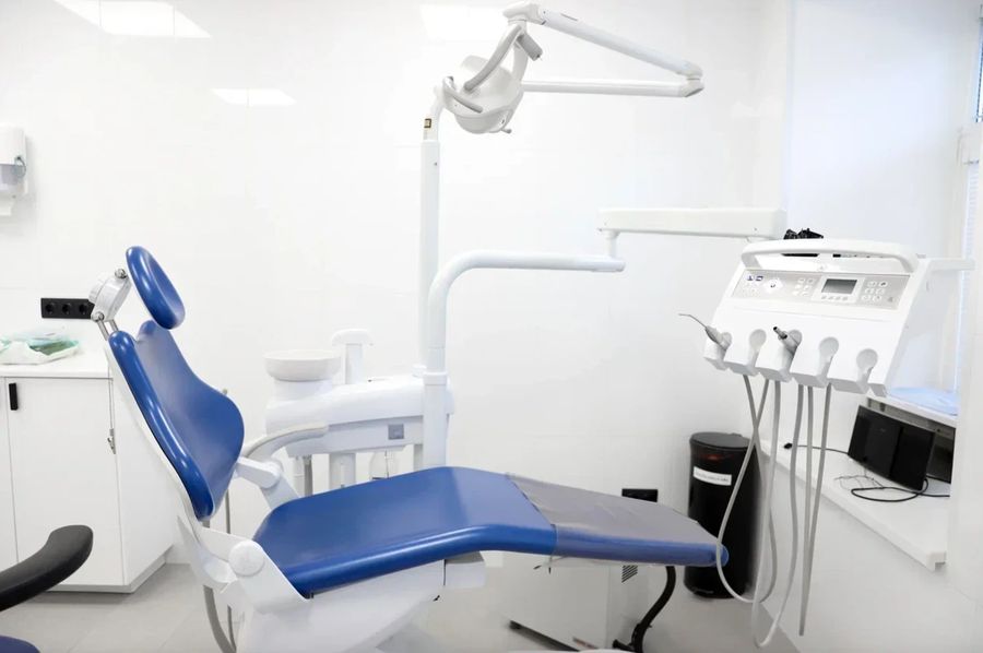 Фото клиники 9