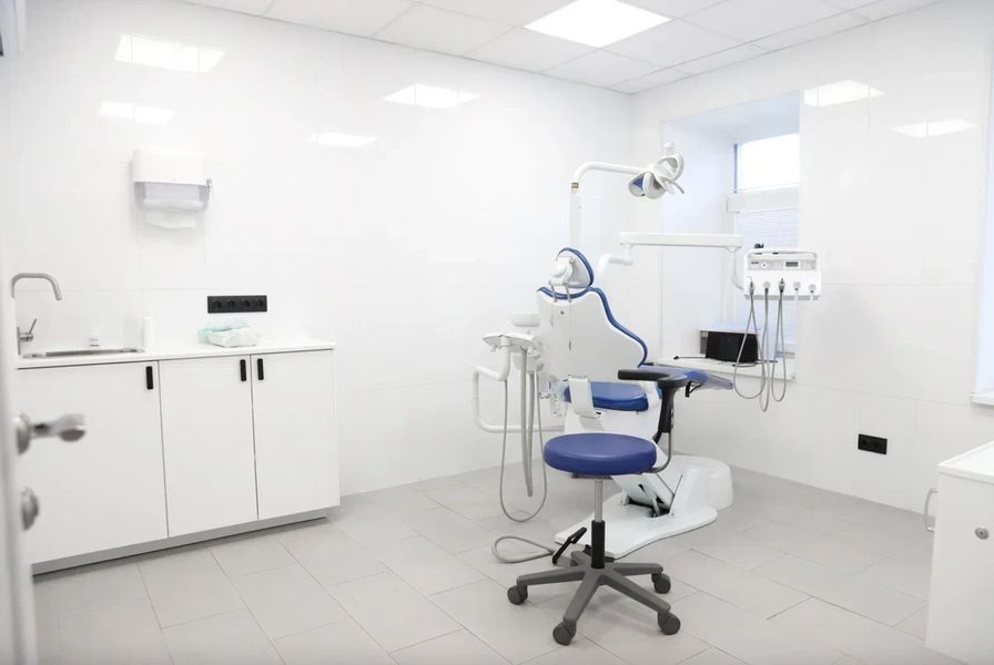 Фото клиники 8