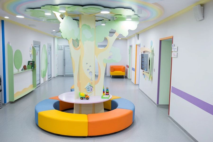 Фото клиники 5
