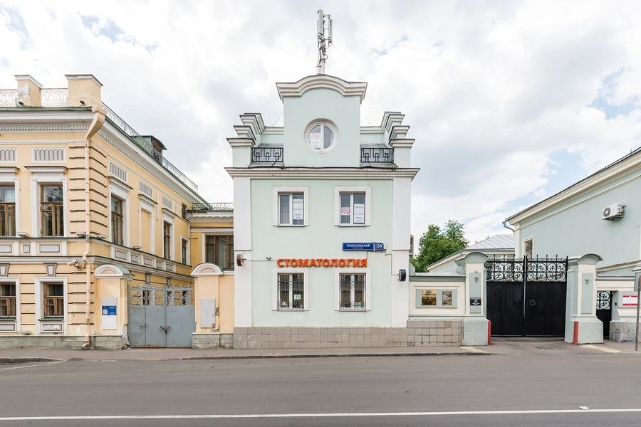 Фото клиники 1