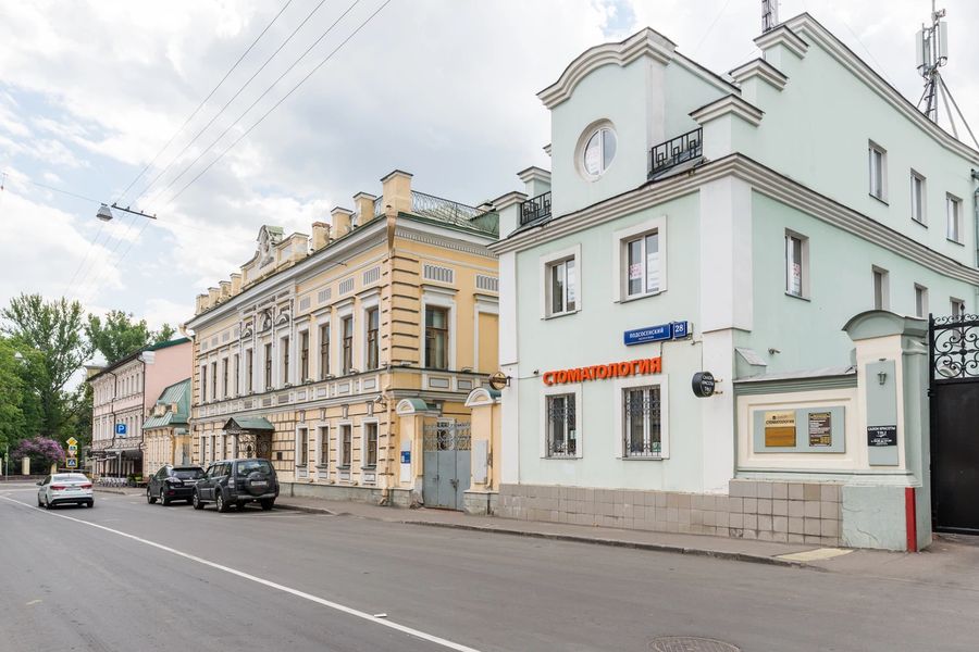 Фото клиники 3