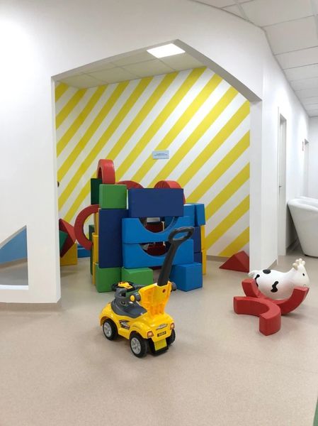 Фото клиники 3