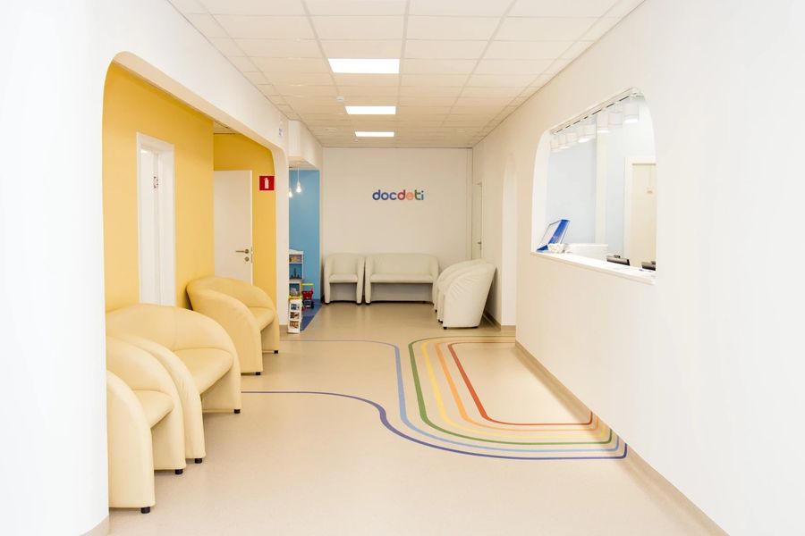 Фото клиники 6