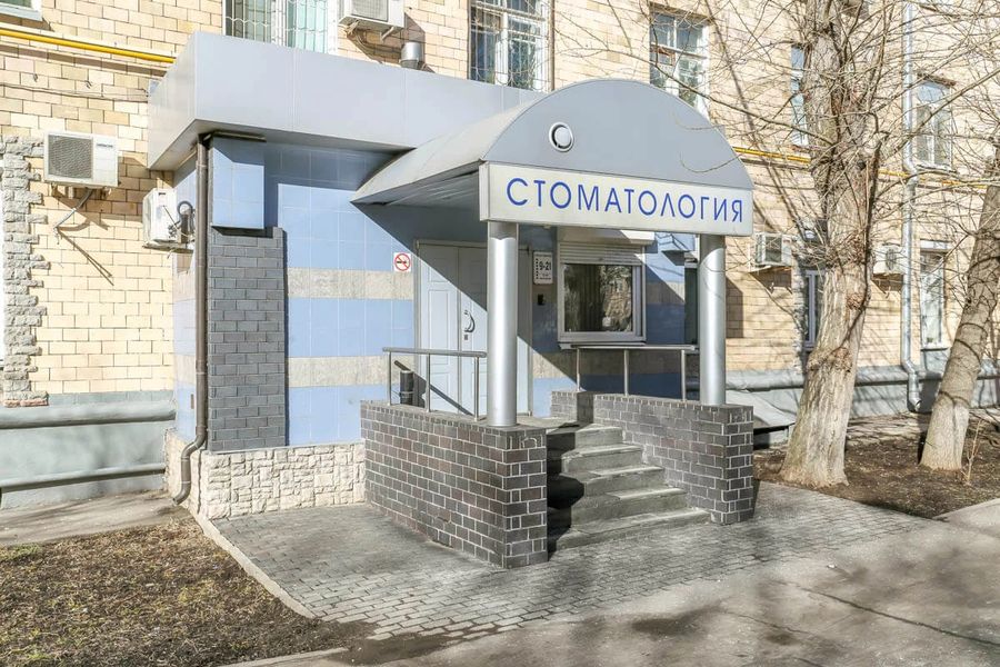 Фото клиники 1