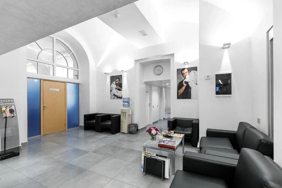 Фото клиники 6