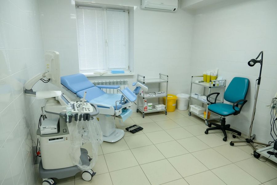 Фото клиники 6