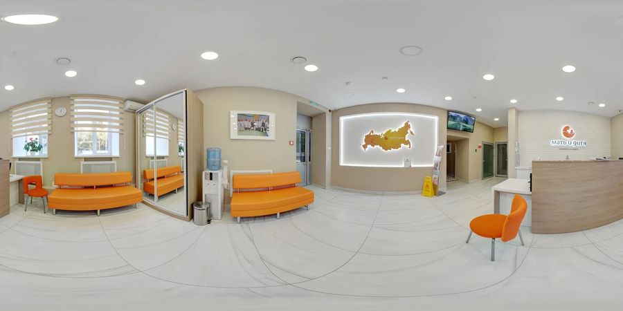 Фото клиники 7
