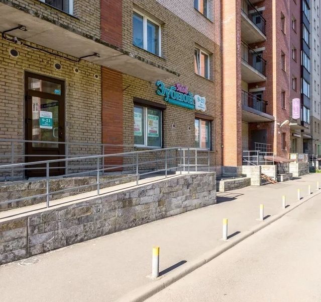 Фото клиники 1