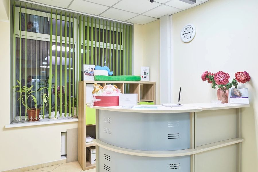 Фото клиники 13