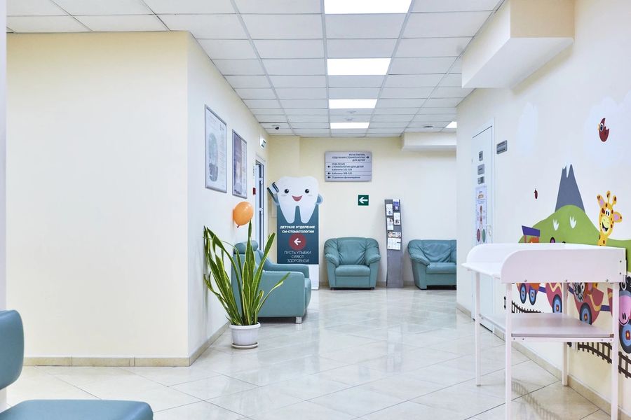Фото клиники 4