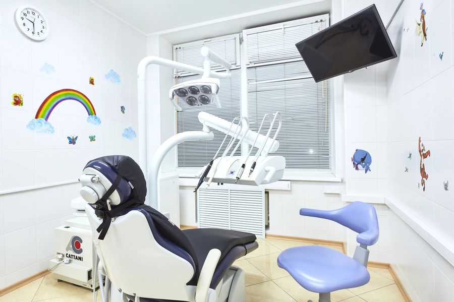 Фото клиники 8