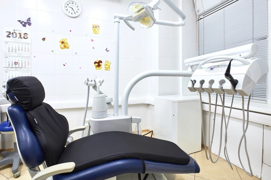 Фото клиники 11