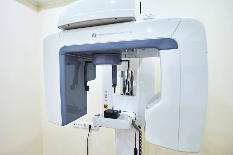 Фото клиники 2