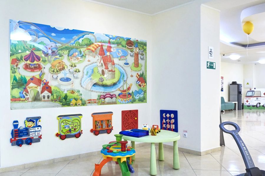 Фото клиники 3