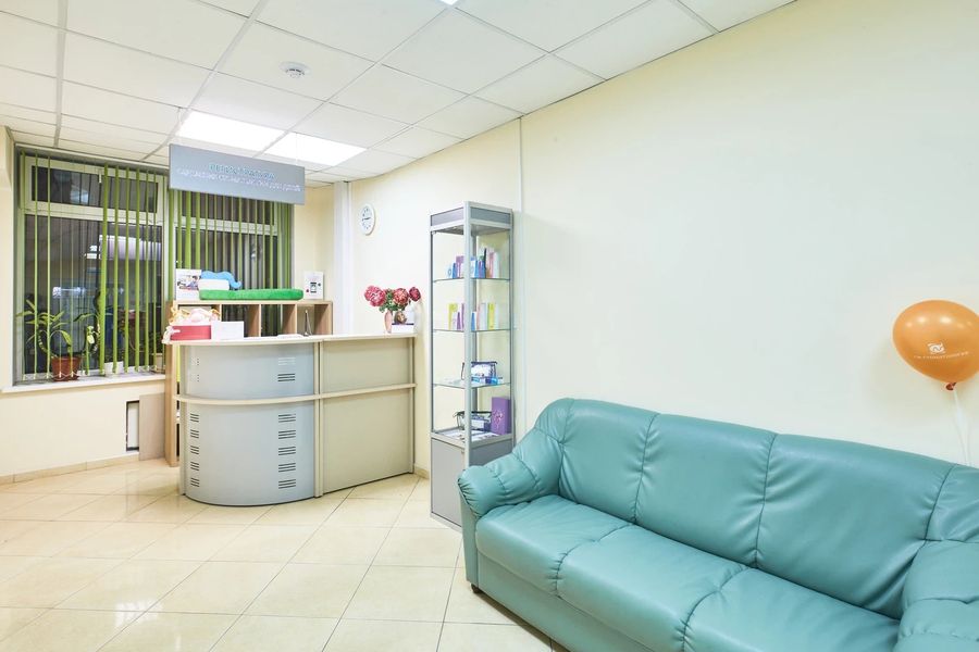 Фото клиники 14