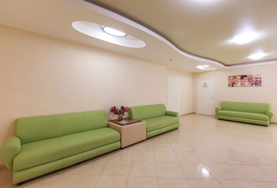 Фото клиники 19