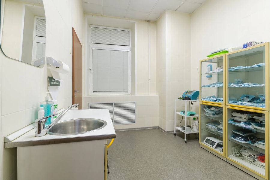 Фото клиники 13