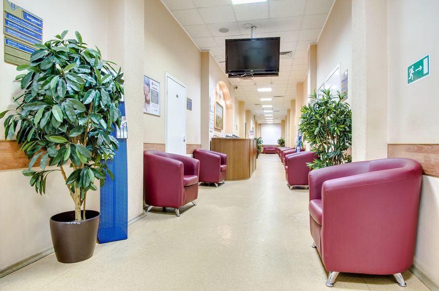 Фото клиники 6