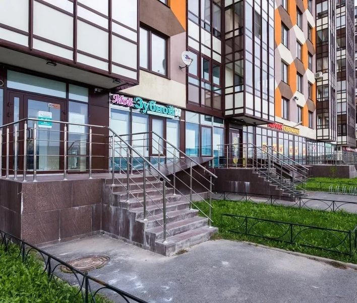 Фото клиники 1