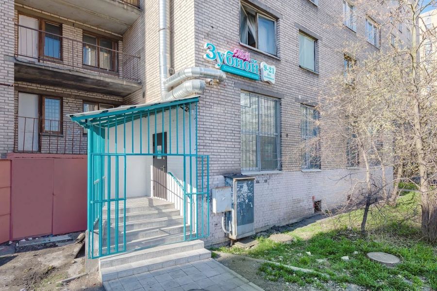 Фото клиники 1