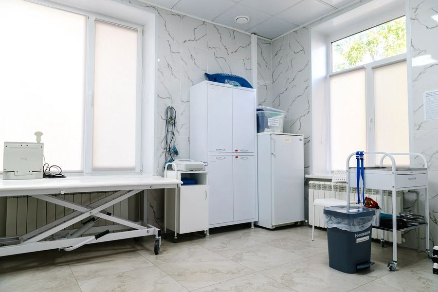 Фото клиники 5