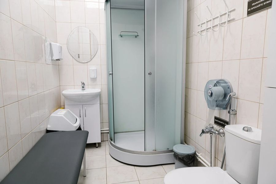 Фото клиники 6