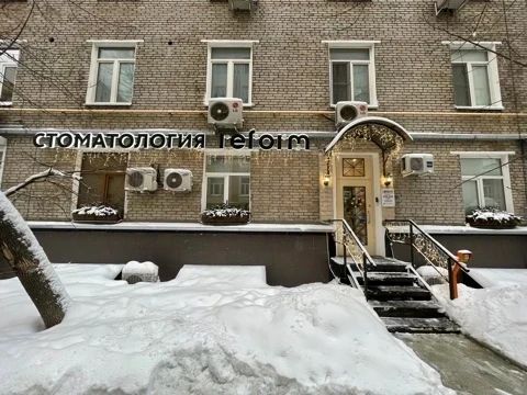 Фото клиники 2